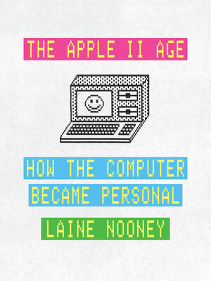cover image of The Apple II Age